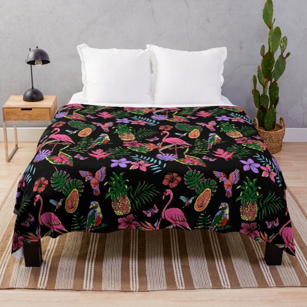 Item preview, Tropical Living designed and sold by winterglaze.
