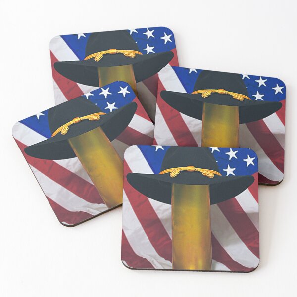 Item preview, Cavalry Stetson designed and sold by Turtle6.