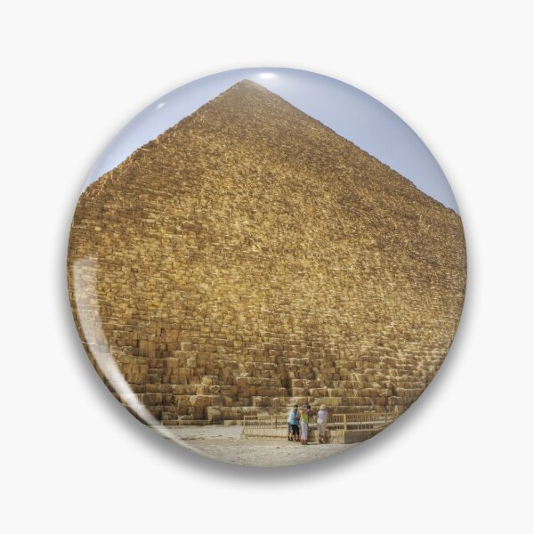 Item preview, Khufu's Pyramid designed and sold by tomg.
