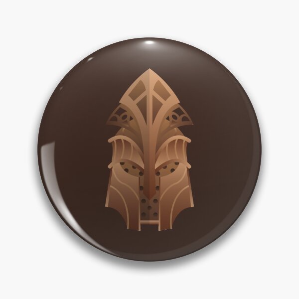 Item preview, Apostle Helm designed and sold by Ilona Iske.
