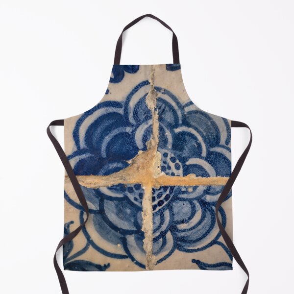 Item preview, Portuguese glazed tiles, azulejo designed and sold by SunnyPortugal.