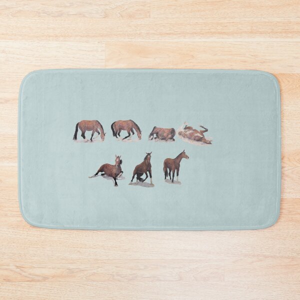 Item preview, Happy horse designed and sold by Odile frament.