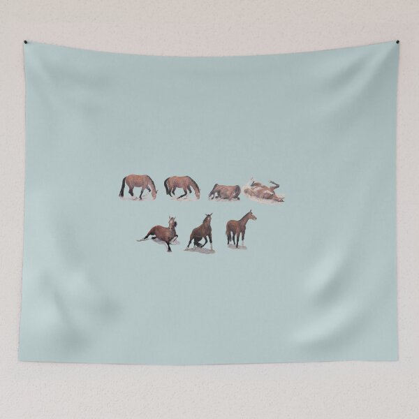 Item preview, Happy horse designed and sold by Odile frament.