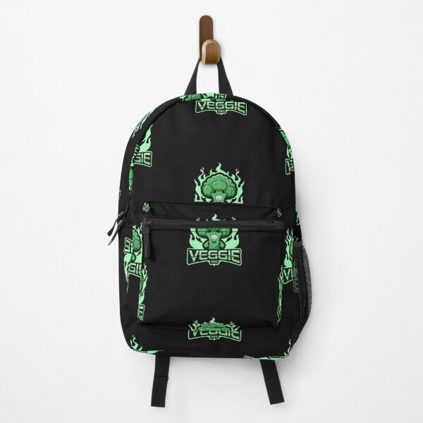 Item preview, Broccoli Veggie Power designed and sold by joabaj.