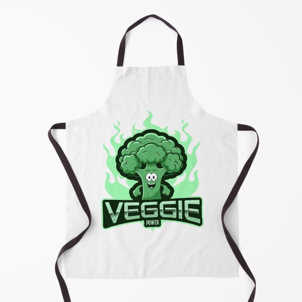 Item preview, Broccoli Veggie Power designed and sold by joabaj.