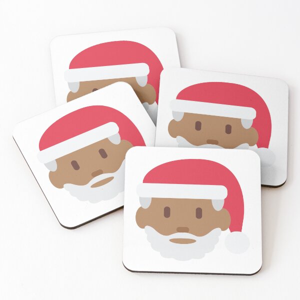 Item preview, Santa Clause designed and sold by Stitchmoji.