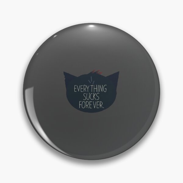 Item preview, Todo apesta para siempre {} NITW {} designed and sold by NightFang427X3.