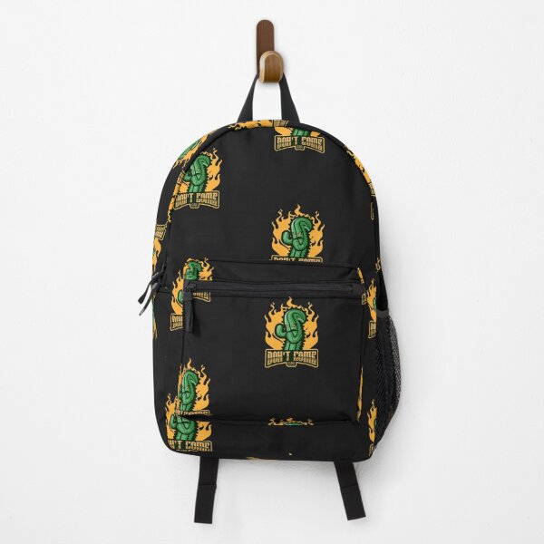 Item preview, Don't Come Close- Cactus Design designed and sold by joabaj.