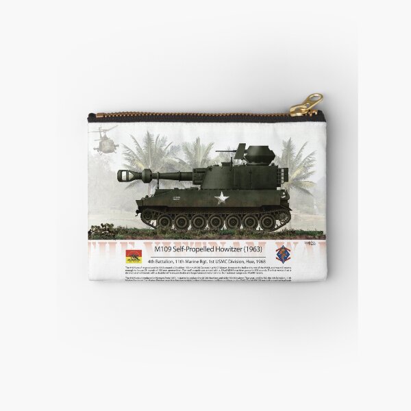 Item preview, M109 Self Propelled Howitzer designed and sold by TheCollectioner.