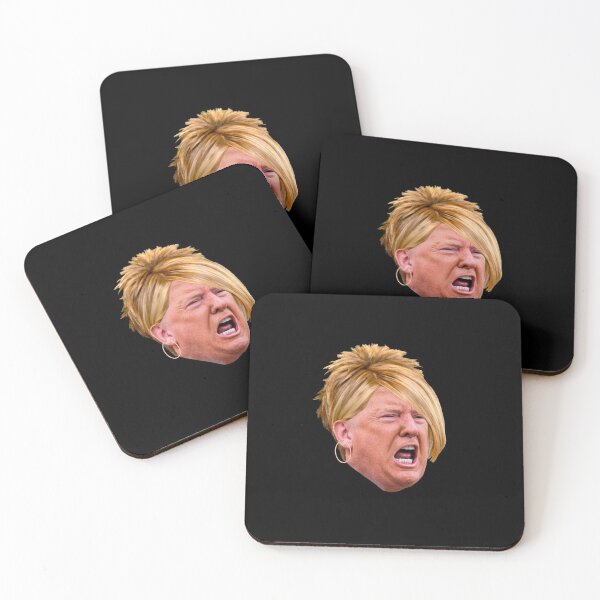 Item preview, TRUMP IS KAREN | Speak to Polls Manager Meltdown 2020 Funny Quote Meme Gift designed and sold by ibeargifts.