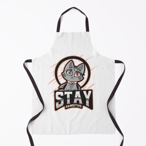 Item preview, Adopt Don't Shop STAY PAWSITIVE designed and sold by joabaj.