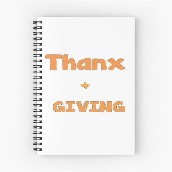 Item preview, thanx giving tshirts designed and sold by DreamBigStore.