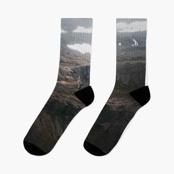Item preview, hidden waterfall in the west fjords designed and sold by LouisaLilja.