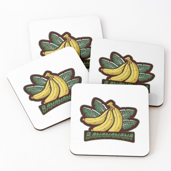 Item preview, Banananana- Banana Design designed and sold by joabaj.