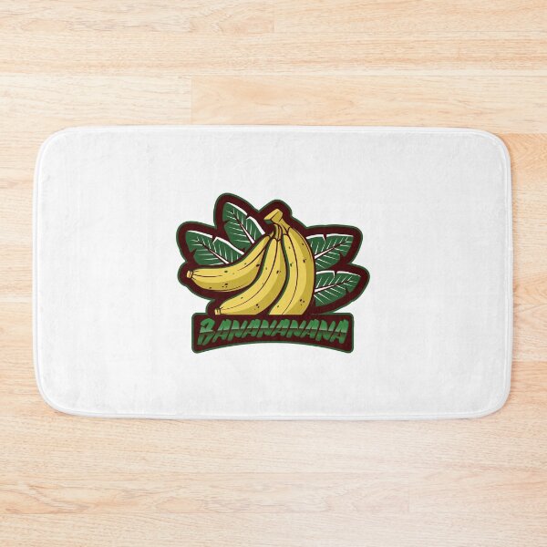 Item preview, Banananana- Banana Design designed and sold by joabaj.