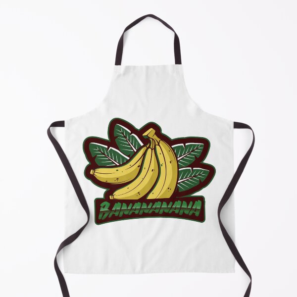 Item preview, Banananana- Banana Design designed and sold by joabaj.