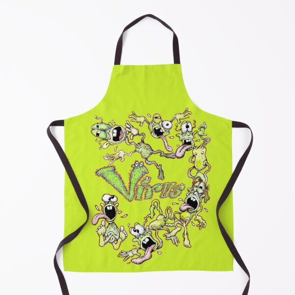 Item preview, sicko cooties designed and sold by linden lorenson.