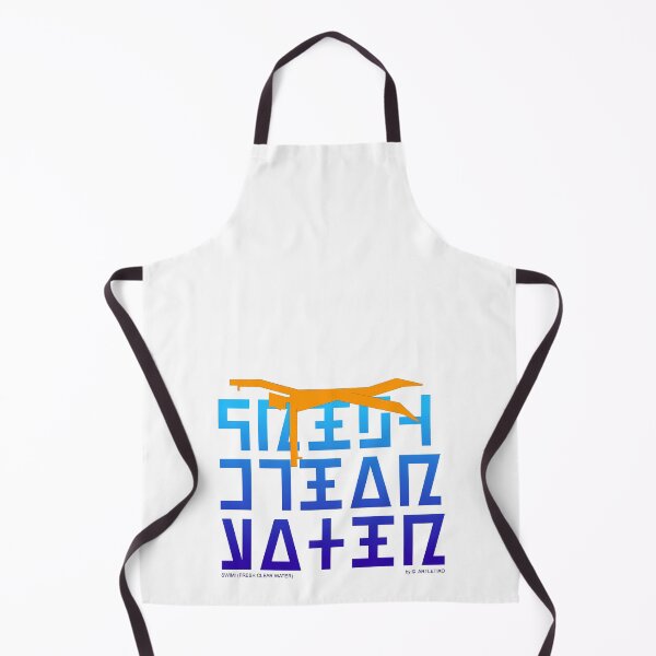 Item preview, Swim! designed and sold by Hagen's.