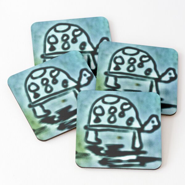 Item preview, Turtle  By the sea designed and sold by Tonyasartprints.