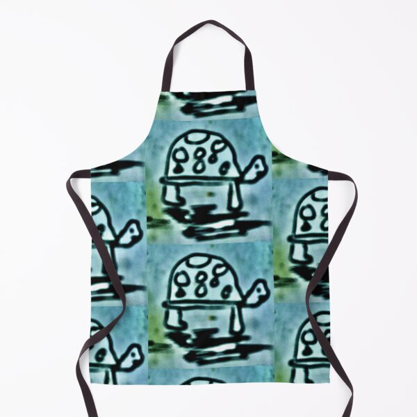 Item preview, Turtle By the sea designed and sold by Tonyasartprints.