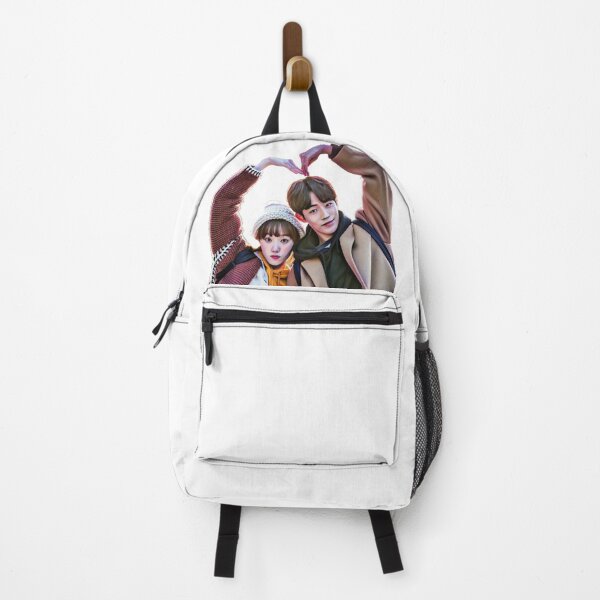 Item preview, Weightlifting fairy Kim Bok Joo designed and sold by Aakriti _0.0_.