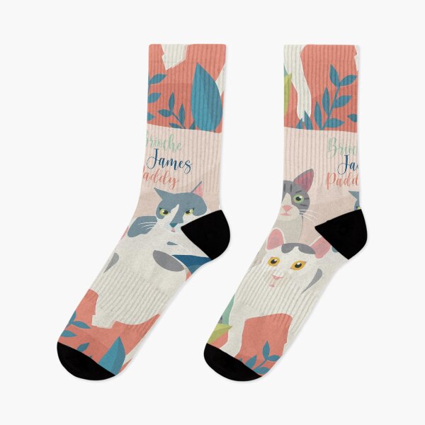 Item preview, Lorena's kittens designed and sold by Valeria Frustaci.