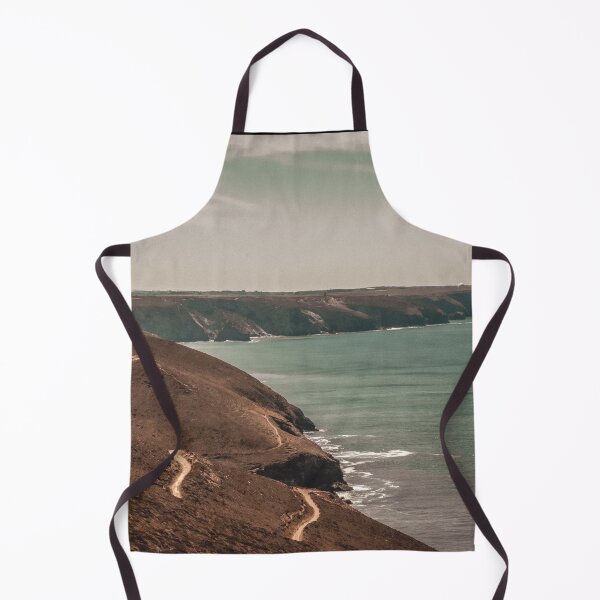 Item preview, Cornwall Cliffs, UK designed and sold by hugoncalves.