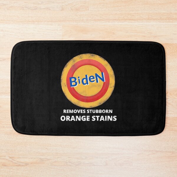 Item preview, Biden Removes Stubborn Orange Stains Election 2020 designed and sold by Beluved.