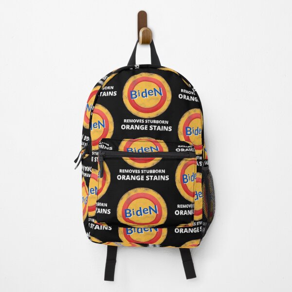 Item preview, Biden Removes Stubborn Orange Stains Election 2020 designed and sold by Beluved.