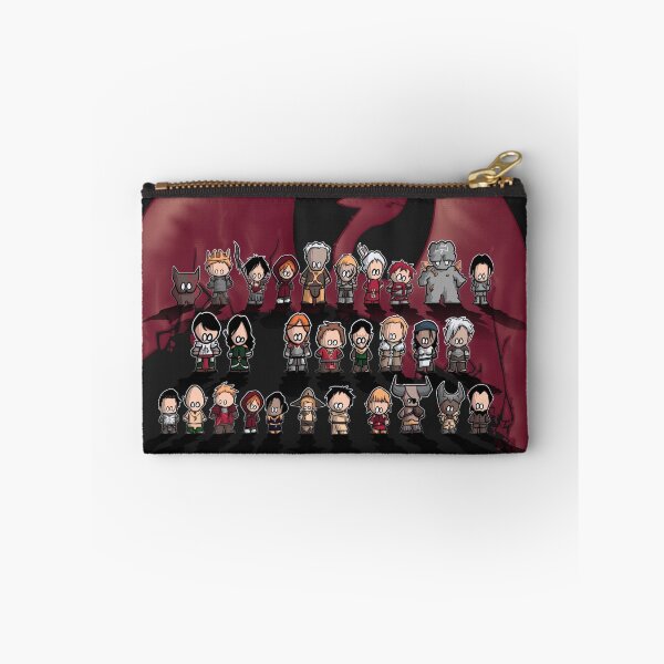 Item preview, Dragon age trilogy designed and sold by ArryDesign.