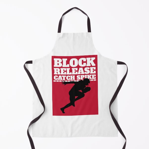 Item preview, Block Release Catch Spike designed and sold by FZ Studio .