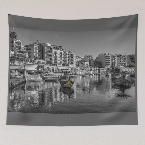 Item preview, St Julians isolation  designed and sold by hawkie.