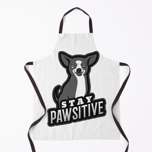 Item preview, Adopt Don't Shop STAY PAWSITIVE designed and sold by joabaj.