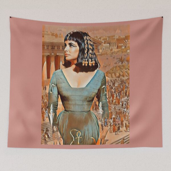 Item preview, LIZ OF EGYPT designed and sold by Bjorkyboy.
