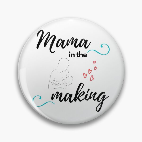 Item preview, Mama in the making designed and sold by prehokage.