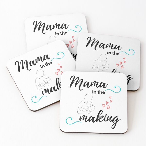 Item preview, Mama in the making designed and sold by prehokage.