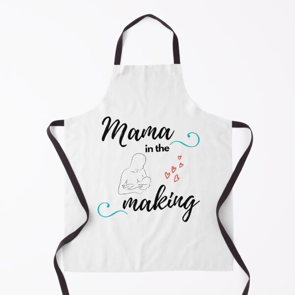 Item preview, Mama in the making designed and sold by prehokage.