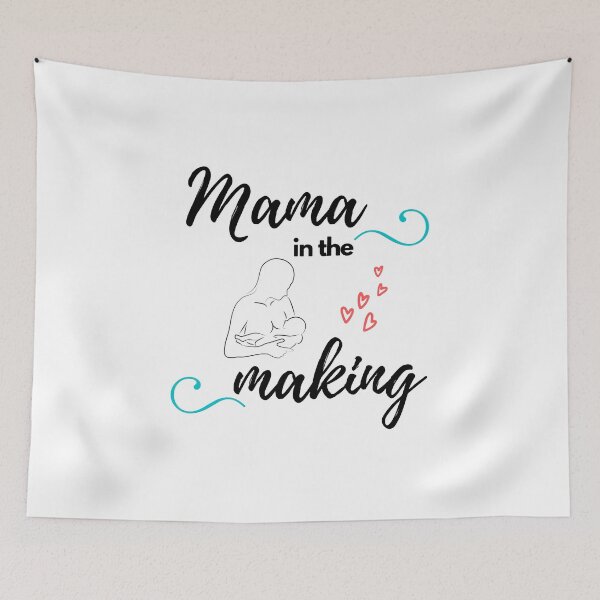 Item preview, Mama in the making designed and sold by prehokage.