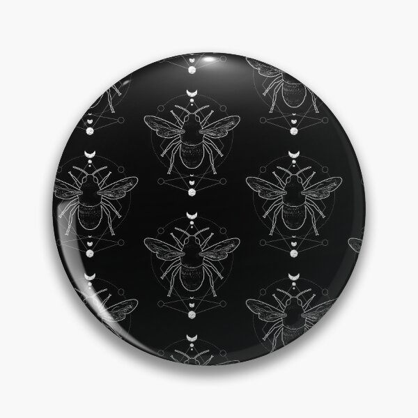Item preview, Bee Geometric designed and sold by DavinciStore21.