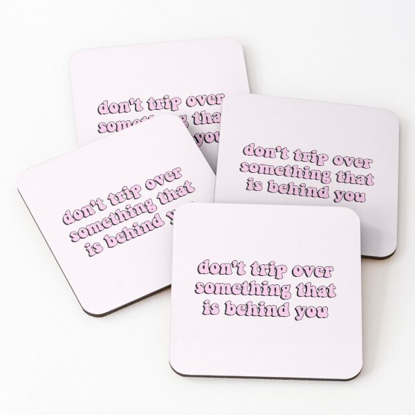 Item preview, aesthetic pink inspirational quote designed and sold by STAR10008.