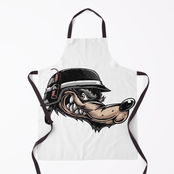 Item preview, Big Bad Wolf designed and sold by jolly3434.
