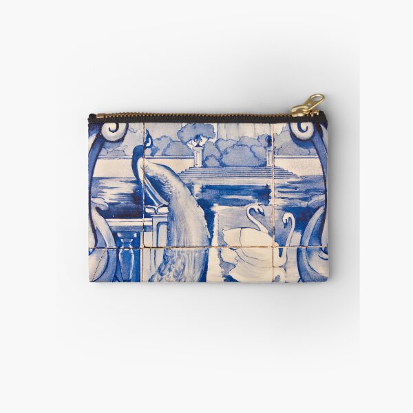 Item preview, Portuguese glazed tiles, azulejo designed and sold by SunnyPortugal.
