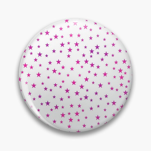 Item preview, Star Design - Purple and Pink designed and sold by mikaylawiser.
