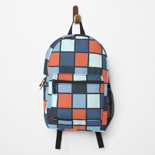 Item preview, Squares 2 - the power of simplicity designed and sold by Julia Rudens.