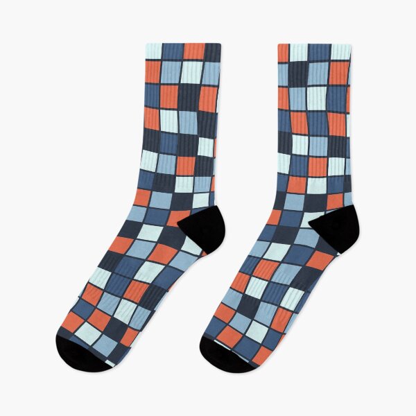 Item preview, Squares 2 - the power of simplicity  designed and sold by Julia Rudens.