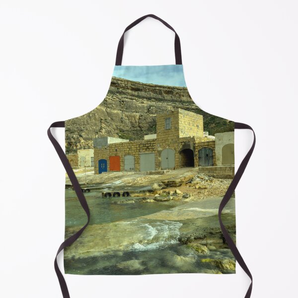 Item preview, Gozoan Beach Huts designed and sold by hawkie.
