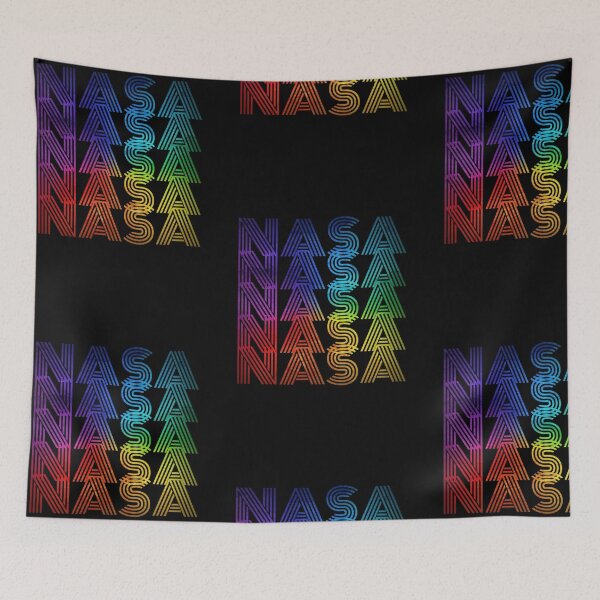Item preview, nasa nasa designed and sold by designMarks.