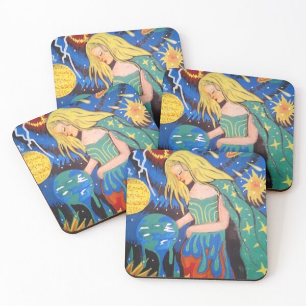 Item preview, Universal Mother designed and sold by BlazinPhoenix.