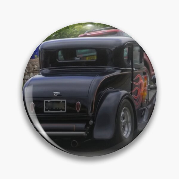 Item preview, Hot Rod designed and sold by tomg.