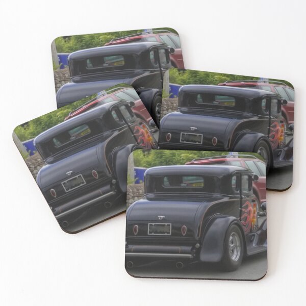 Item preview, Hot Rod designed and sold by tomg.